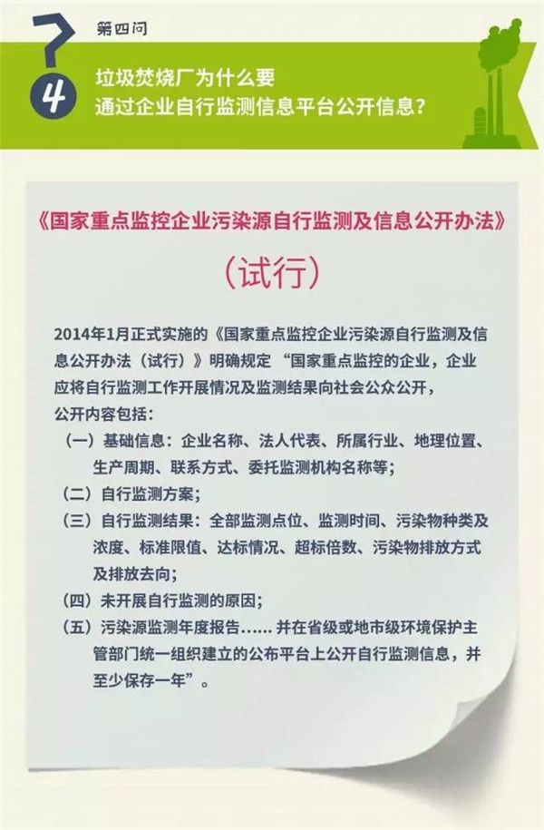 【图说环保】八一八全国垃圾焚烧厂现状